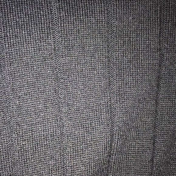 Bachrach 100% Merino Wool Black Crewneck Sweater – Made in Italy (L) - Picture 4 of 11